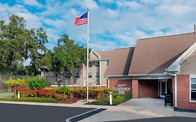 Residence Inn Sarasota Bradenton Sarasota Fl