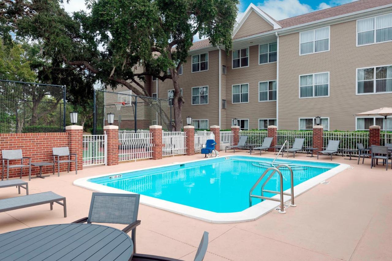 Residence Inn By Marriott Sarasota Bradenton Exterior photo