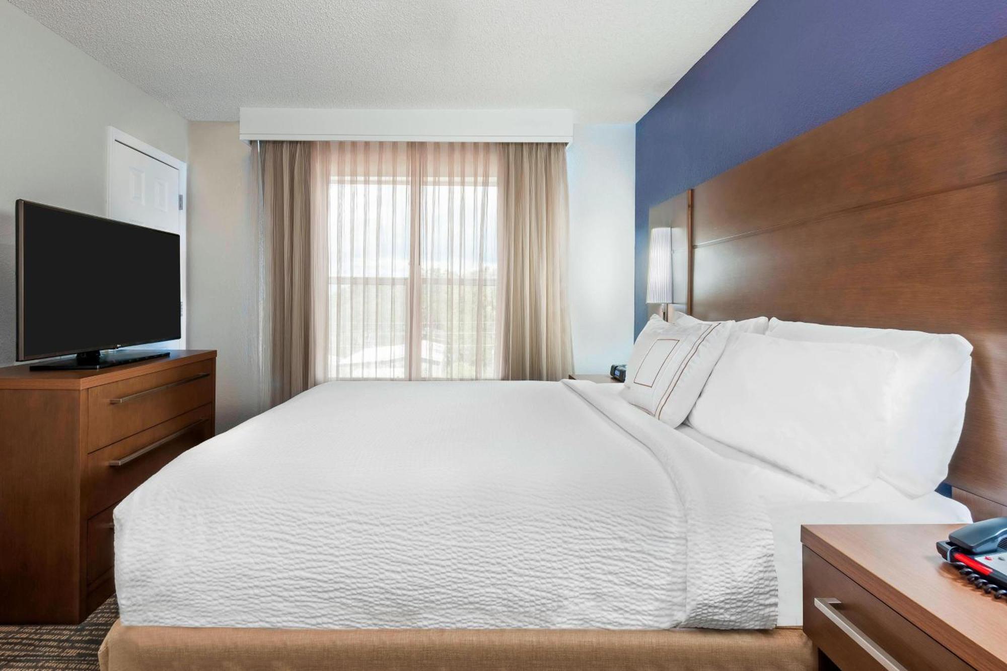 Residence Inn By Marriott Sarasota Bradenton Exterior photo