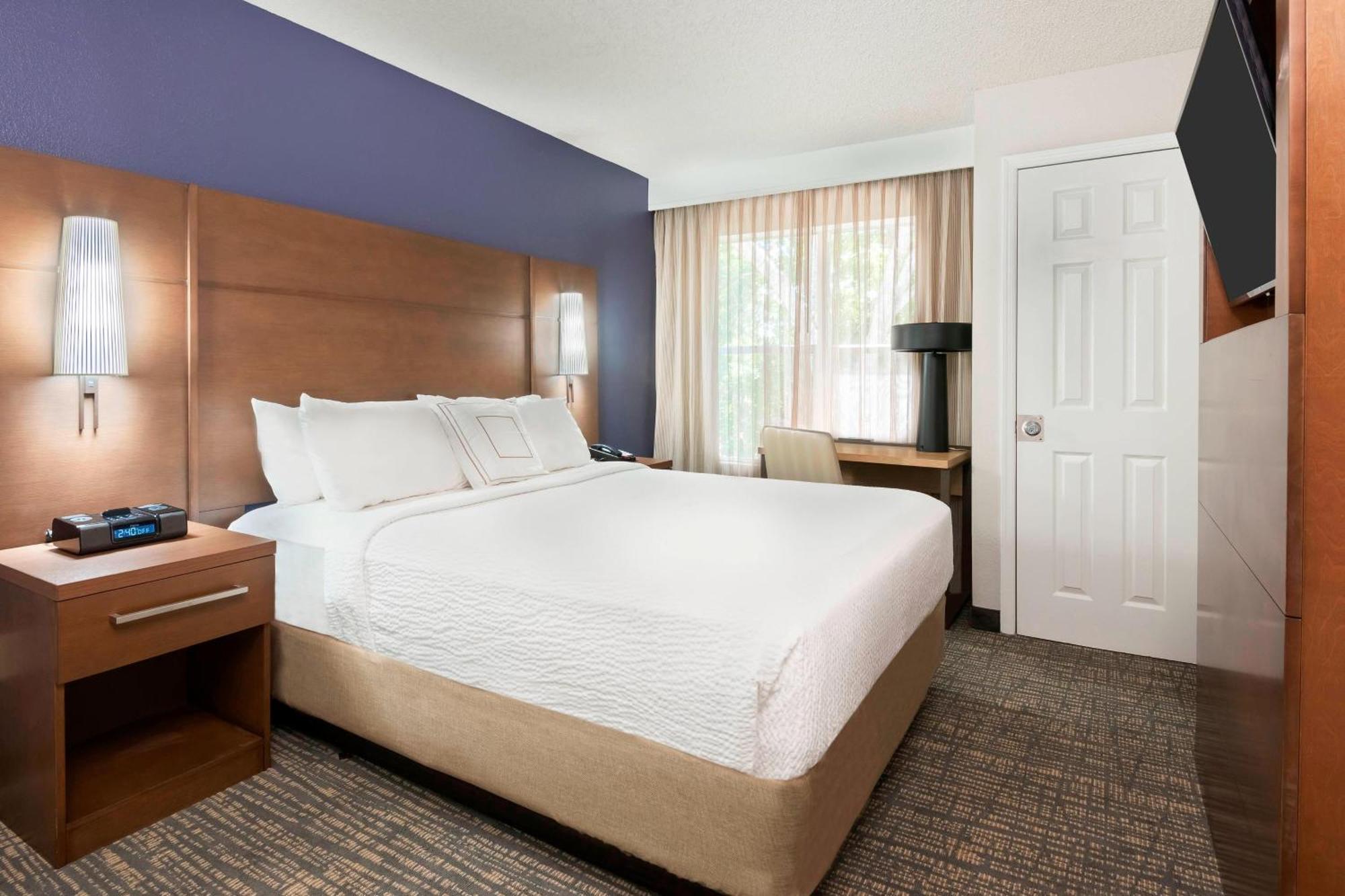 Residence Inn By Marriott Sarasota Bradenton Exterior photo