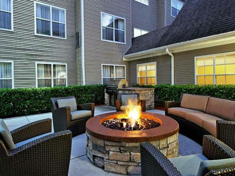 Residence Inn By Marriott Sarasota Bradenton Exterior photo