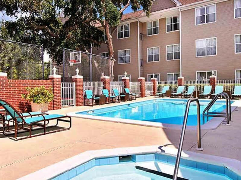 Residence Inn By Marriott Sarasota Bradenton Exterior photo